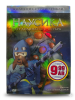 Наусика от долината на вятъра DVD